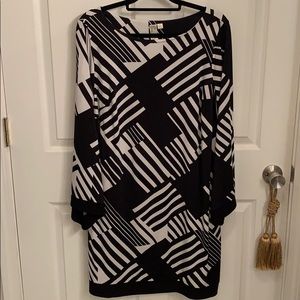 Emma and Michele Dress